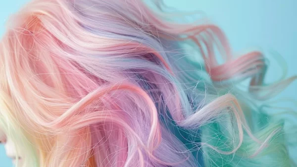 رنگ مو و لایت در مشهد: راهنمای کامل انتخاب بهترین خدمات برای شما