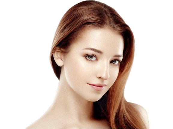 خدمات اصلاح مو و صورت در مشهد